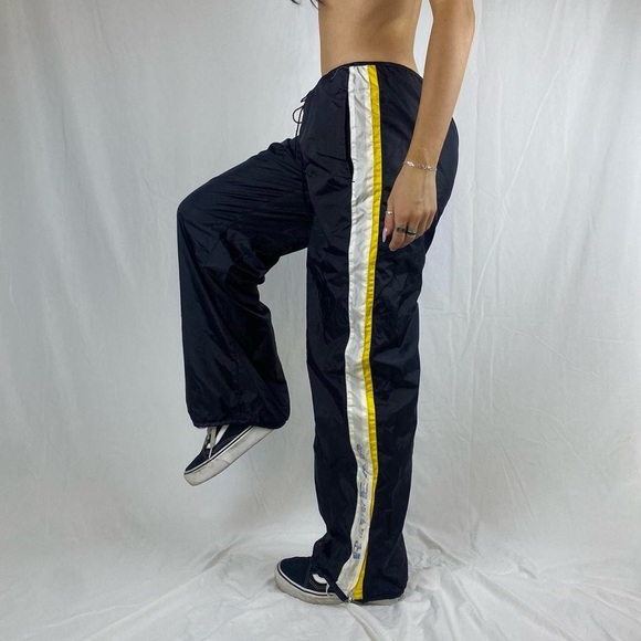 authentic 80s vintage sports pants - Picture 5 of 8